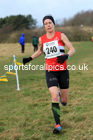 Womens and mens 35 to 65 plus, 2022 NEMAA Open Cross Country Champs., Wallsend, Tyne and Wear. Photo: David T. Hewitson/Sports for All Pics